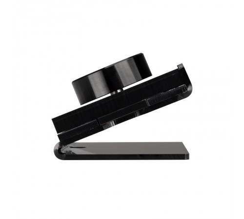 Панель Rotary SMART-P100-RGB Black (3V, 2.4G) (Arlight, IP20 Пластик, 5 лет)  031957  Arlight