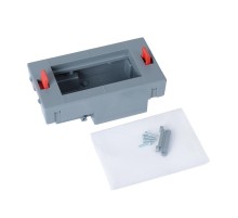 Суппорт неукомлектованный 4М  088042  Legrand