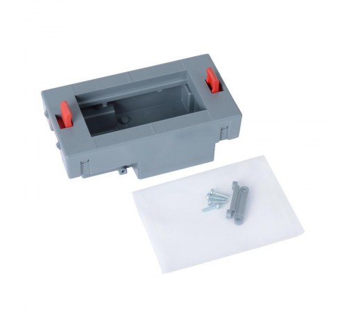 Суппорт неукомлектованный 4М  088042  Legrand