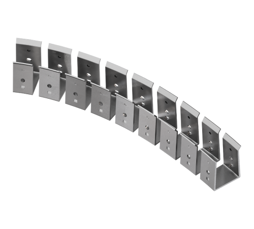 Светильник светодиодный архитектурный  PROFILE TOP flexible 1000  2006000530  Световые Технологии