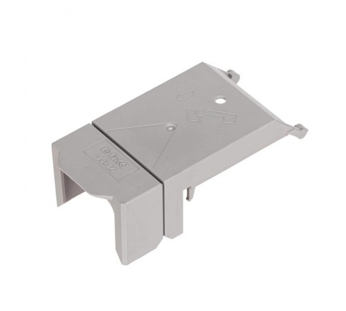 Крышка для клеммы FER-70  HAR-70  DKC