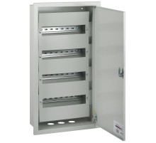 Корпус металлический встраиваемый ЩРВ-48з-1 76 УХЛ3 IP31 ( 630х320х120)  Б0030163  NO-123-26 ЭРА