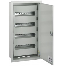 Корпус металлический встраиваемый ЩРВ-48з-1 76 УХЛ3 IP31 ( 630х320х120)  Б0030163  NO-123-26 ЭРА