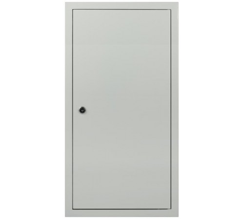 Корпус металлический встраиваемый ЩРВ-48з-1 76 УХЛ3 IP31 ( 630х320х120)  Б0030163  NO-123-26 ЭРА