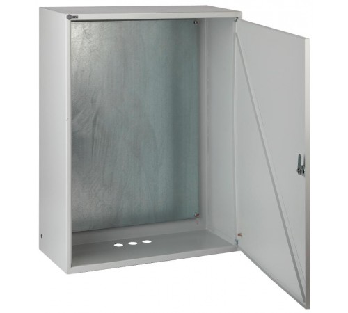 Корпус металлический встраиваемый ЩРВ-48з-1 76 УХЛ3 IP31 ( 630х320х120)  Б0030163  NO-123-26 ЭРА