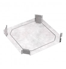 Ответвитель Х-образный Стандарт 600х100  PR16.8529  Промрукав