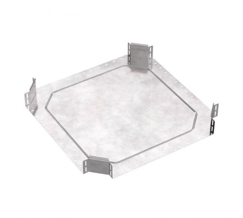 Ответвитель Х-образный Стандарт 600х100  PR16.8529  Промрукав