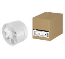 Вентилятор осевой канальный, ВКО-160,  SQ1807-1803  TDM