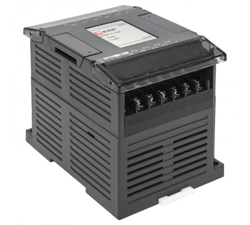 Модуль дискретного ввода REMF 16 PRO-Logic  REMF-D-16X  EKF
