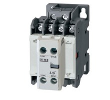 Реле для контакторов MC Metasol MR-6 AC220V 50Hz 4a2b  1390011300  Lsis