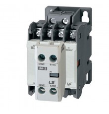 Реле для контакторов MC Metasol MR-6 AC220V 50Hz 3a3b  1390013000  Lsis