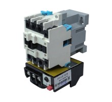 ПМ12-025200 УХЛ4 В, 110В/50Гц, 1з, 25А, нереверсивный, с реле РТТ-131 17,0-23,0А, IP00, пускатель электромагнитный (ЭТ)  ET007024  Электротехник