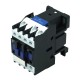 LC1E0910Q5, 3Р, 9А, 1НО, 380В/50Гц, контактор электромагнитный  (ЭТ)  ET014274  Электротехник