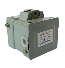 МИС-2100 ЕУ3, 127В, тянущее исполнение, ПВ 100%, IP20, с жесткими выводами, электромагнит  (ЭТ)  ET502273  Электротехник
