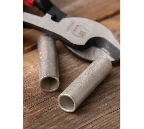 Гильза соединительная медная луженая GTY-50-11 (ГМЛ) EKF PROxima  gty-50-11  EKF