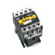 Контактор КМИ-22510 25А 400В/АС3 1НО   KKM21-025-400-10  IEK