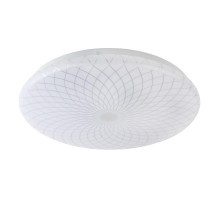 Светильник светодиодный декоративный бытовой SPB-6-slim 3-24-6K 24Вт 6500K  Б0050384  ЭРА