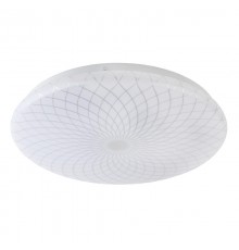 Светильник светодиодный декоративный бытовой SPB-6-slim 3-12-6K 12Вт 6500K  Б0050382  ЭРА