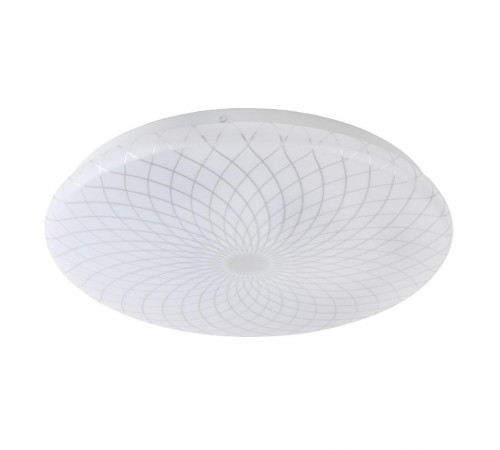 Светильник светодиодный декоративный бытовой SPB-6-slim 3-24-6K 24Вт 6500K  Б0050384  ЭРА