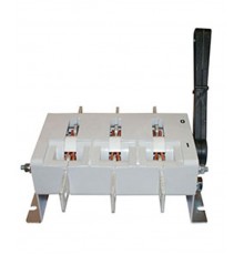 ВР32-39 А 71240-00 УХЛ3, 630А, 3-х полюс. на два направление, IP00, выключатель-разъединитель  ET521581  Электротехник