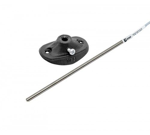 Бескорпусный канальный датчик температуры 200 мм  RTD10-CH200-PT100  EKF