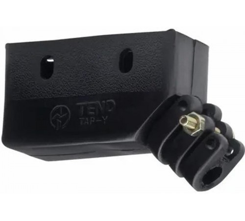 Крышка для конц. вык. тип Y  34034DEK  SE