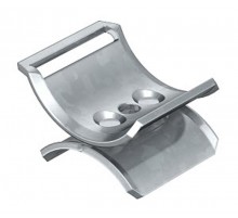 Пластина для U-образной скобы 16-22mm (2058 M2 22 FT)  1199722  OBO Bettermann