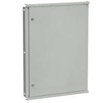 TITAN Дверь внутренняя ЩМП 1200х800 (с компл. установки)  TI-00D-DV-120-080  IEK