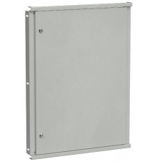 TITAN Дверь внутренняя ЩМП 1200х800 (с компл. установки)  TI-00D-DV-120-080  IEK