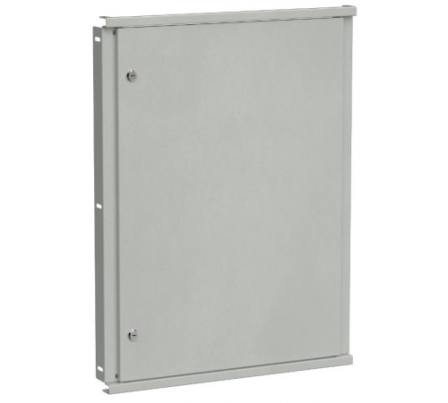 TITAN Дверь внутренняя ЩМП 1200х800 (с компл. установки)  TI-00D-DV-120-080  IEK