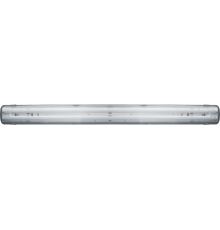 Светильник светодиодный промышленный линейный светодиодный DSP-AC-224-4K-IP65-LED-A1 (аварийный 1 час) 40вт 1250мм 4000К 4000Лм  61493  Navigator