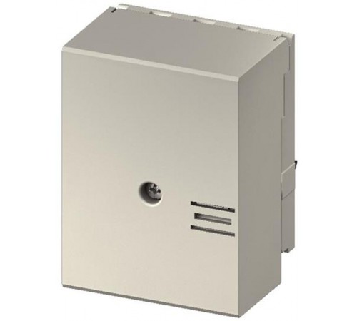 Кожух защитный LT205-30Y для контакторов AF190-AF205 при подключении к реле перегрузки1SFN124804R1000 ABB