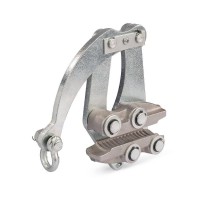 Зажим монтажный МЗ-19/29 СИП4  68029  КВТ