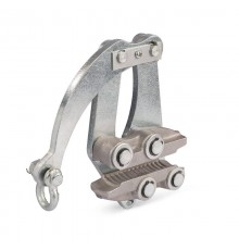 Зажим монтажный МЗ-19/29 СИП4  68029  КВТ