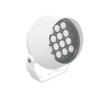 Светильник светодиодный архитектурный Frieze L 60Вт 3000К линзованный 2.6 градусов RAL9003 белый  V1-G1-01443-04L33-6606030  VARTON