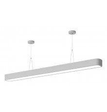 Светильник светодиодный Geometria SPO-113-W-40K-036 1200*100*60 см 36Вт 4000К Белый корпус ЛТ  Б0058860  ЭРА