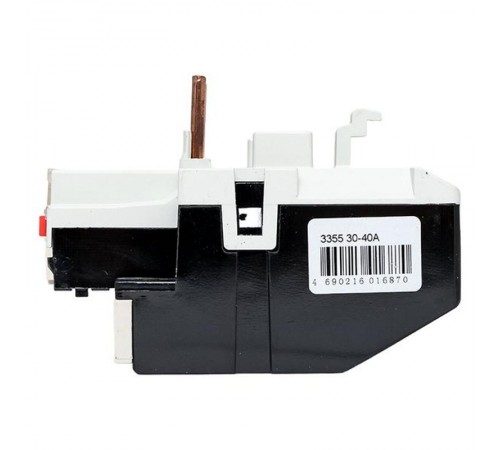 Реле тепловое РТЭ-3355 30-40А EKF PROxima  rel-3355-30-40  EKF