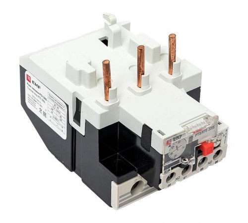 Реле тепловое РТЭ-3355 30-40А EKF PROxima  rel-3355-30-40  EKF