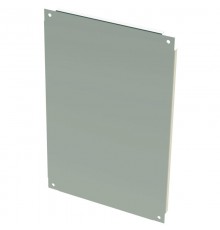 Панель монтажная стальная OptiBox G-PMSH-356x542x1,5  242440  КЭАЗ