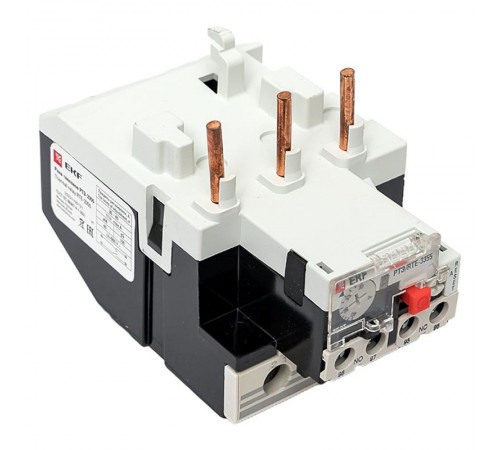 Реле тепловое РТЭ-3355 30-40А EKF PROxima  rel-3355-30-40  EKF
