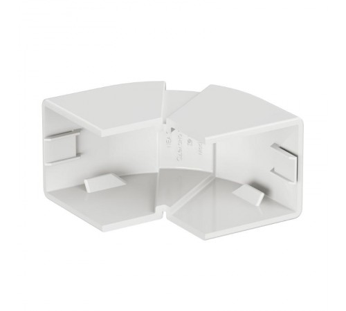 NEA 25x30 Угол внешний неизменяемый (90°)  01805  DKC