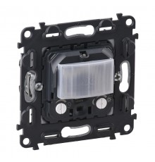 Valena Мех IN'MATIC Датчик движения 180° 400Вт, с нейтралью  752073  Legrand