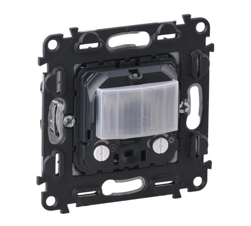 Valena Мех IN'MATIC Датчик движения 180° 400Вт, с нейтралью  752073  Legrand