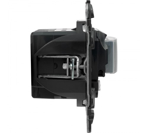 Valena Мех IN'MATIC Датчик движения 180° 400Вт, с нейтралью  752073  Legrand