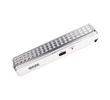 Фонарь прожекторный  AccuF9-L30-wh (белый.)  5004900  ФАZА