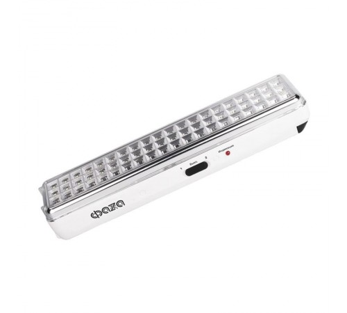 Фонарь прожекторный  AccuF9-L30-wh (белый.)  5004900  ФАZА