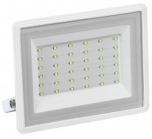 Прожектор светодиодный  СДО 06-50 IP65 6500K белый  LPDO601-50-65-K01  IEK