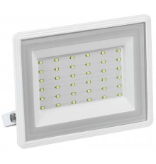 Прожектор светодиодный  СДО 06-50 IP65 6500K белый  LPDO601-50-65-K01  IEK