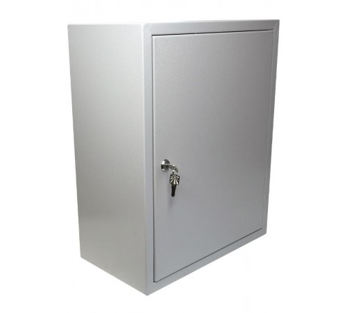 ЩМП 06-2 УХЛ3 IP31 500х400х220, щит с монтажной панелью навесной  (ЭТ)  ET529515  Электротехник