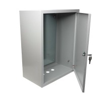 ЩМП 06-2 УХЛ3 IP31 500х400х220, щит с монтажной панелью навесной  (ЭТ)  ET529515  Электротехник